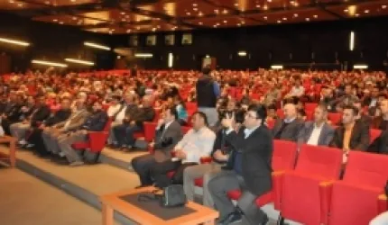 Kutlu Doğum Haftası Kutlanıyor
