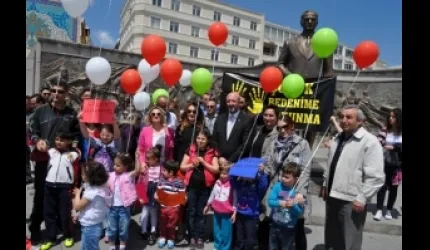 İDAM YENİDEN MASAYA YATIRILMALI