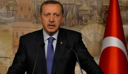 Cumhurbaşkanı Erdoğan’dan kadınlara özel makale