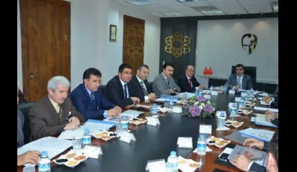 Aylık Takip Ve Koordinasyon Toplantısı