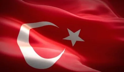 Şehitlerimizi saygıyla anıyoruz