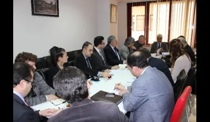 Turizm Haftası 15-22 Nisan Tarihlerinde Kutlanacak