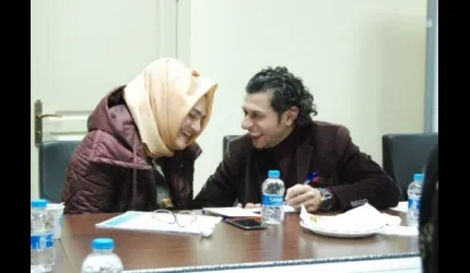 Huzurlu Yuvalar İçin: 'aile Akademisi'