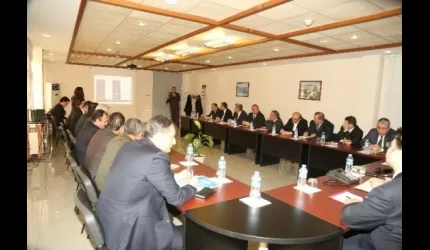 Kayseri'de 24 Bin 656 Kayıtlı Suriyeli Yaşıyor