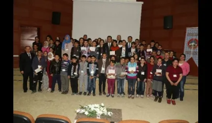 Valilikten ‘Kentimi Tanıyorum Kentimi Seviyorum' Projesi