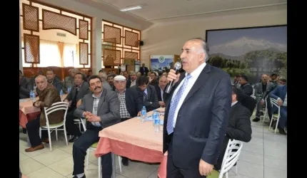 Çiftçiler Şeker Fabrikası'nın Kapatılmasına Zemin Hazırlayacak Uygulamanın Düzeltilmesini Talep Etti
