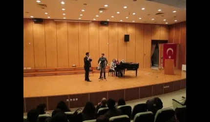 Güzel Sanatlarda Masterclass