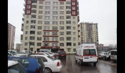 11 Yaşındaki Çocuk İntihar Etti