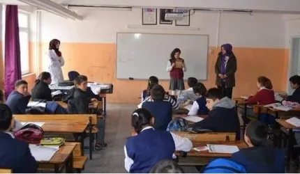 Kayseri Ecdada 45 Bin 927 Mektup Yazdı