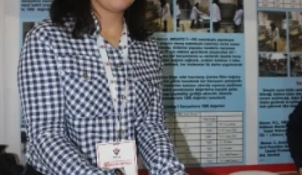 Bu Proje Hayata Geçerse Asfaltlar Daha Sağlam Olacak