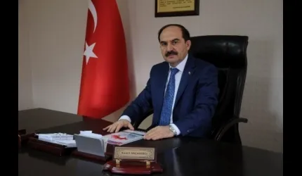 Sicil Belgesi Sahibi İşletmelere 'işletme Cetveli' Uyarısı