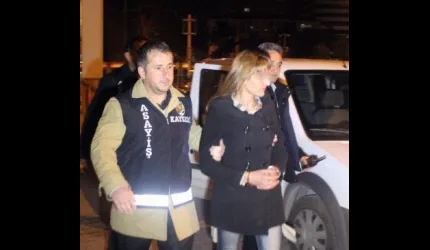 Kesik El Cinayetinin Katilleri Kayseri'de Yakalandı