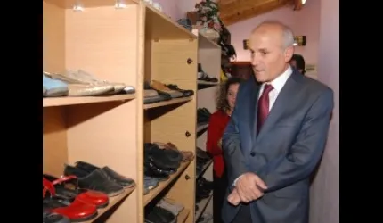 Kayseri Valisi Bilici: Öğrencilerimize destek verilmesi güzel bir örnek
