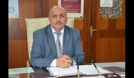 İl Müftülüğünün Bu Yıl Ki Teması 'hz. Peygamber Ve Birlikte Yaşama Ahlakı'