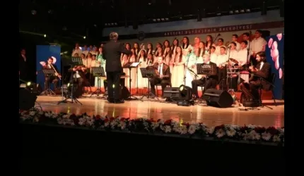 Genç Kaymek'ten 'kutlu Doğum' Etkinliği