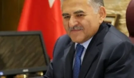 Adres Değişikliklerini Bildirin
