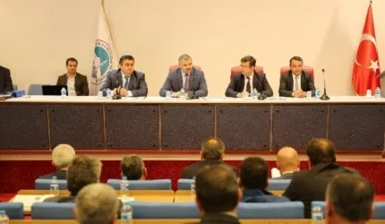 Bütçe Kesin Hesabı Onaylandı
