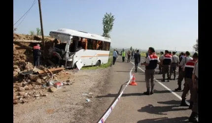 19 MAYıs Gezisi Ölümle Bitti