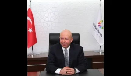 Kocasinan Belediye Başkanı Çolakbayrakdar;