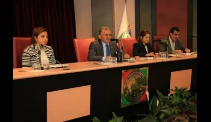 100 Bin Kişiye Hitap Edecek Semt Polikliniği İçin İlk Adım Atıldı