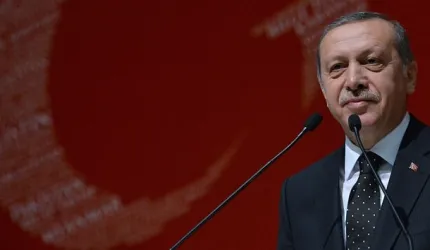 Cumhurbaşkanı Erdoğan 7 Haziran'dan sonra ilk kez konuşuyor11 Haziran 2015 12:28 Cumhurbaşkanı Erdoğan 7 Haziran'dan sonra ilk kez konuşuyor