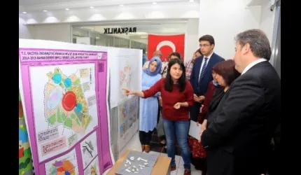 Üniversiteli Öğrencilerden Büyük Çalışma