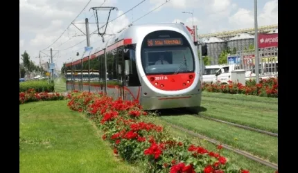 Raylı Sistem Araç Sürücüsü Alınacak