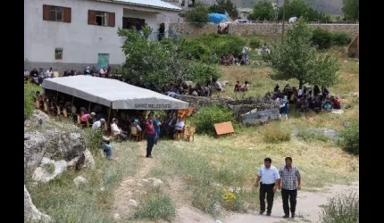 Balkondan DÜşerek Ölen Öğrenci Son Yolculuğuna Uğurlandı