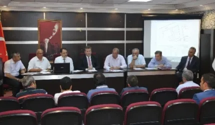Talas'ta 2 Adet Arsa İhalesi