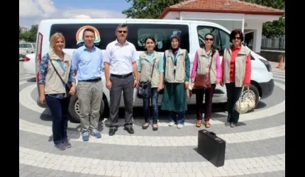 Ramazanda Gıda Denetimleri Arttı
