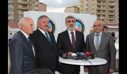 Elektrik Ve Doğalgaza Zam Yok