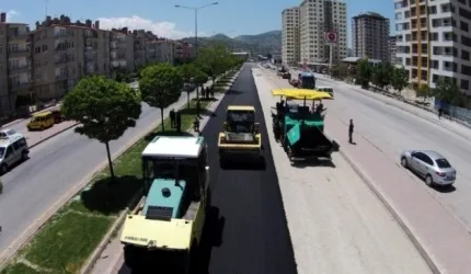 Kocasinan Belediye Başkanı Ahmet Çolakbayrakdar: