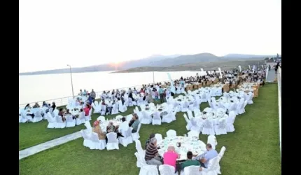 Kocasinan Ailesi İftarda Buluştu