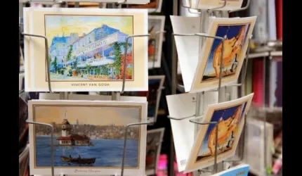 Tebrik Kartları Teknolojiye Yenildi