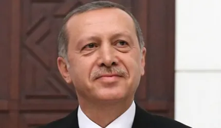Erdoğan’dan Ramazan Bayramı mesajı