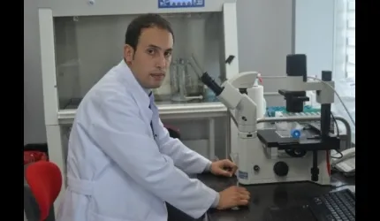 Genkök'te Kanserli Hastalara Kök Hücre Tedavisi Gerçekleştiriliyor