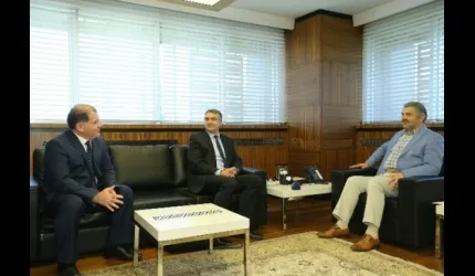 Bilim Merkezi Kapılarını Açıyor