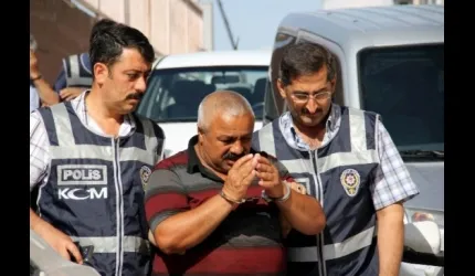 Kayseri'deki Tarihi Eser Operasyonu