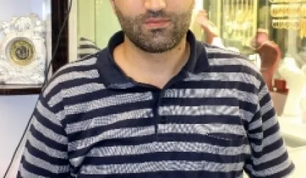 Gurbetçiler Sarrafların Yüzünü Güldürdü