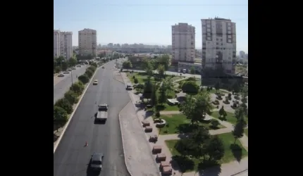 Çolakbayrakdar "Kanlıcı '1'i Yeniledik"