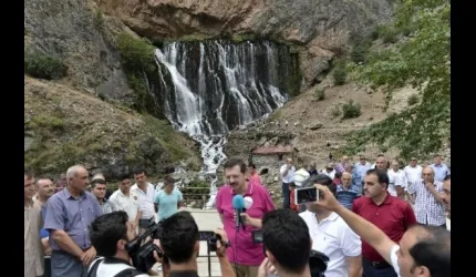 Hisarcıklıoğlu Sözünü Tuttu