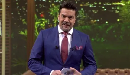 Beyaz Show 20. Yılına İddialı Başlıyor