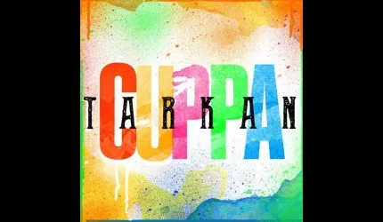 Tarkan: "CUPPA"