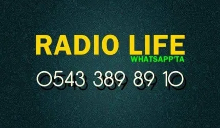 whatsapp'dan ulaşabilirsin 0543 389 8910