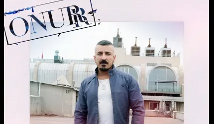 Onurr yeni albümü ‘Bir Kahramanlık Hikayesi’