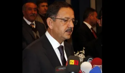 Özhaseki: Kayseri'nin depremzedelere yardımı devam edecek