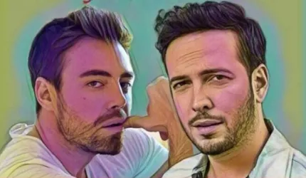 Murat Dalkılıç Ft. Oğuzhan Koç “Aşinayız” Klibi Yayında!