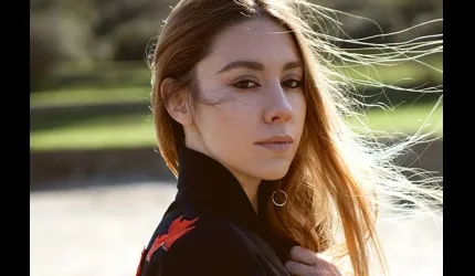Merve Deniz 'İnziva'