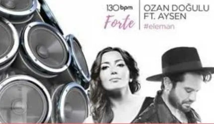 Ozan Doğulu Ft. Ayşen “Eleman” Yayında!