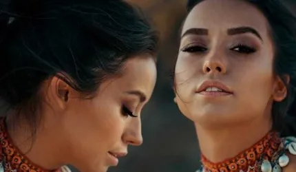 Tuğba Yurt “İnceden İnceden” Şarkısı Yayında!